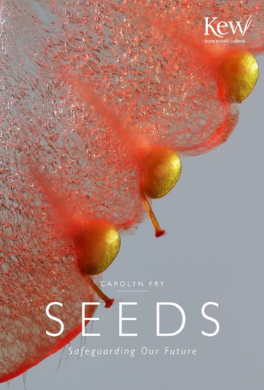 Seeds : Safeguarding Our Future