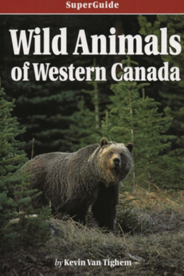 SuperGuide: Wild Animals of Western Canada