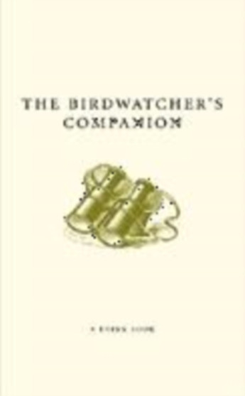 The Birdwatcher's Companion