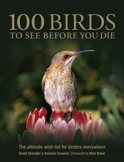 100 Birds to See Before You Die