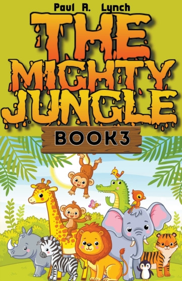 The Mighty Jungle : 3