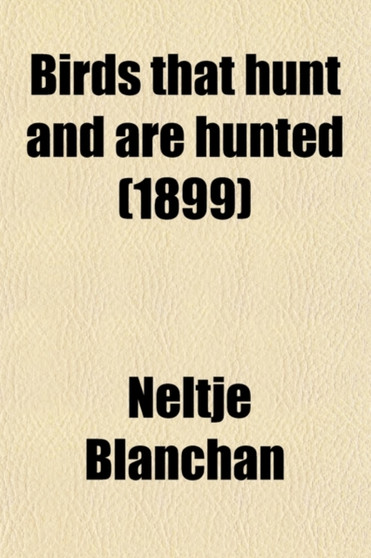 Birds That Hunt and Are Hunted