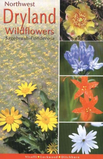 Northwest Dryland Wildflowers : Of the Sagebrush and Ponderosa