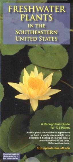 Freshwater Plants in the Southeastern United States