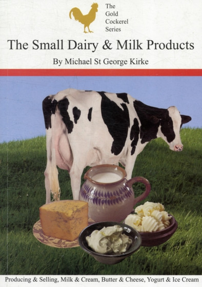 The Small Dairy & Milk Products
