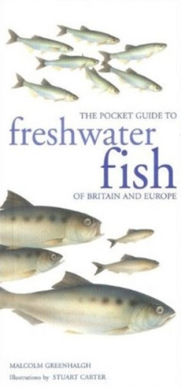 Pocket Guide to Freshwater Fish of Britain and Europe