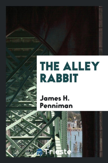 The Alley Rabbit