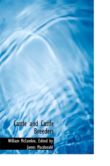 Cattle and Cattle Breeders