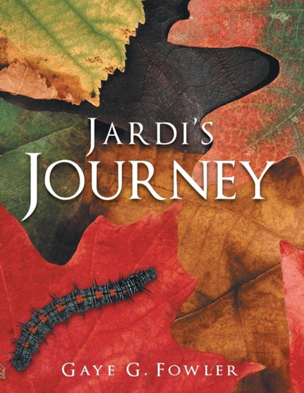 Jardi's Journey