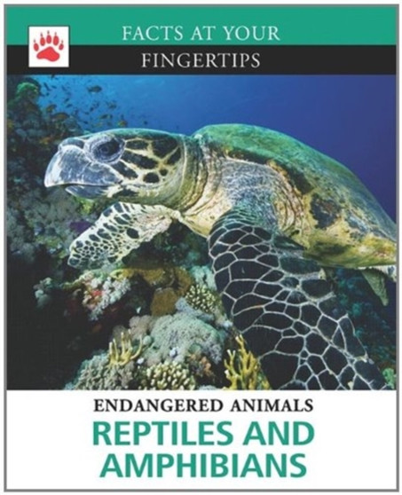 Reptiles and Amphibians