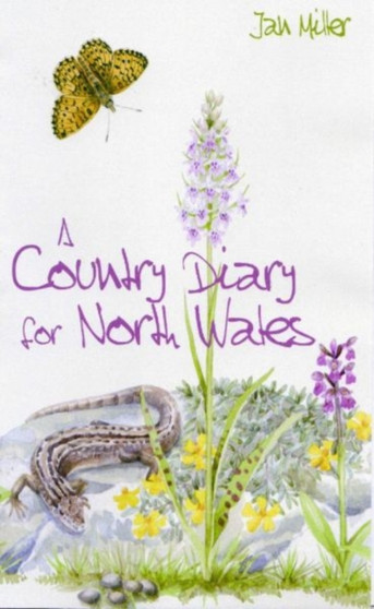A Country Diary for North Wales