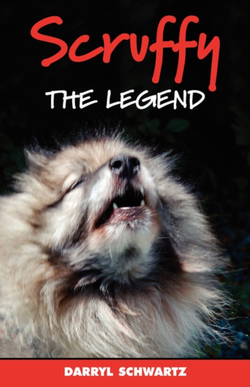 Scruffy the Legend