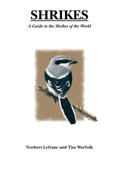 Shrikes