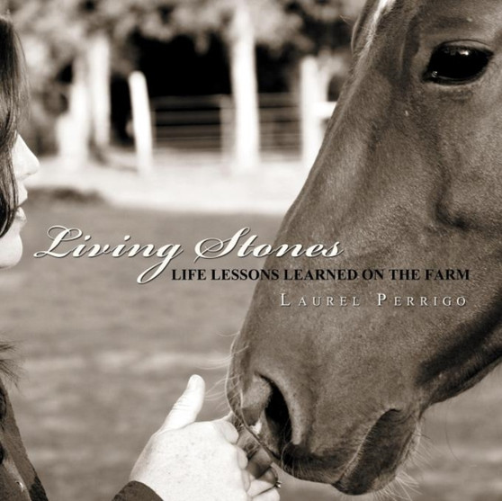 Living Stones : Life Lessons Learned on the Farm