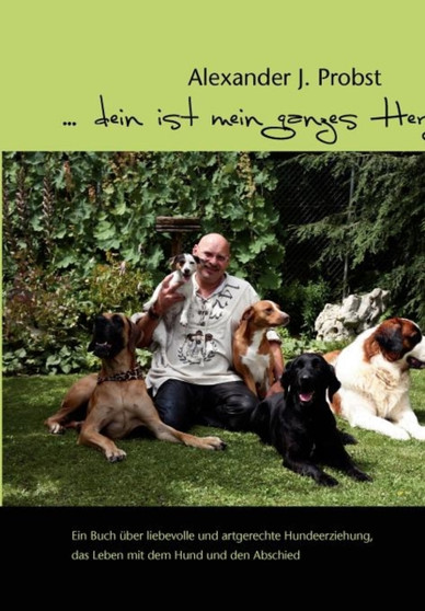 ... Dein Ist Mein Ganzes Herz!