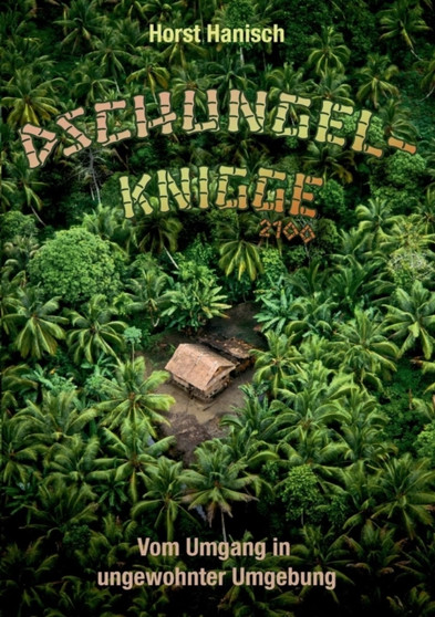 Dschungel-Knigge 2100
