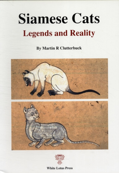 Siamese Cats : Legends and Reality