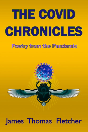 The Covid Chronicles : Poetry from the Pandemic