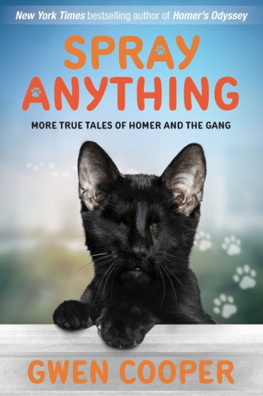 Spray Anything : More True Tales of Homer and the Gang : 2