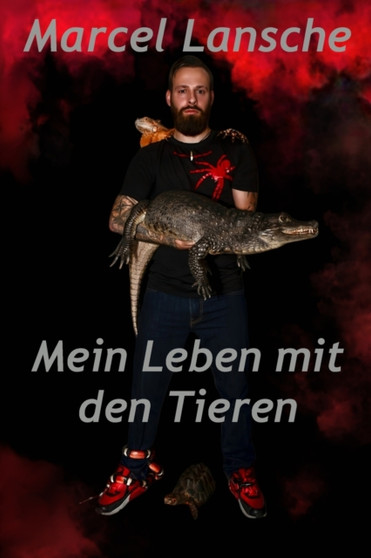 Mein Leben mit den Tieren