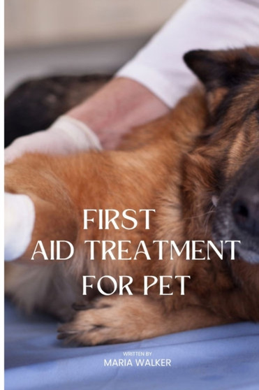 Pet First Aid - Basic Procedures : Pet First Aid - Basic Procedures Pet First Aid - Basic Procedures : Pet First Aid - Basic Procedures