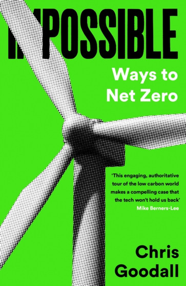 Possible : Ways To Net Zero