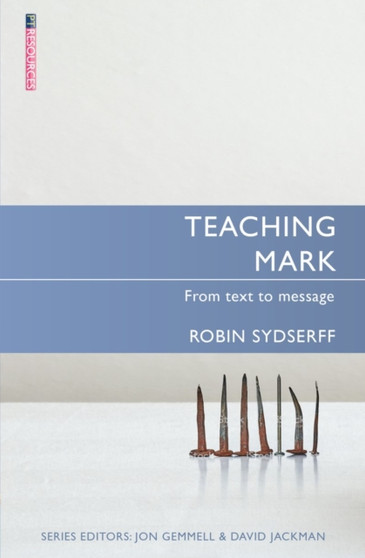 Teaching Mark : From Text to Message