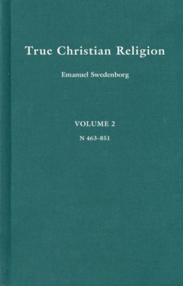 TRUE CHRISTIAN RELIGION 2 : Volume 30