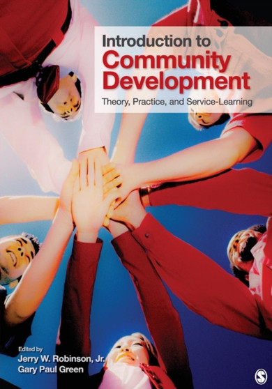 Introduction to Community Development : Theory, Practice, and Service-Learning