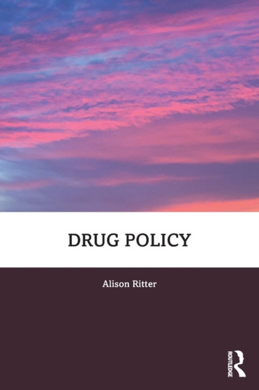 Drug Policy