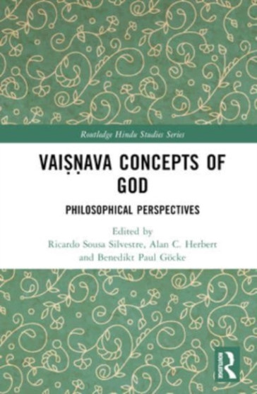 Vaisnava Concepts of God : Philosophical Perspectives