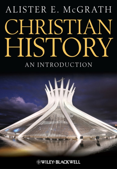 Christian History : An Introduction