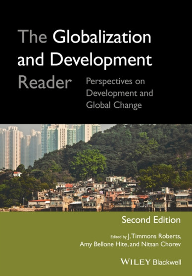 The Globalization and Development Reader : Perspectives on Development and Global Change