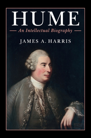 Hume : An Intellectual Biography
