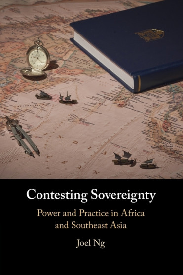 Contesting Sovereignty : Power and Practice in Africa and Southeast Asia