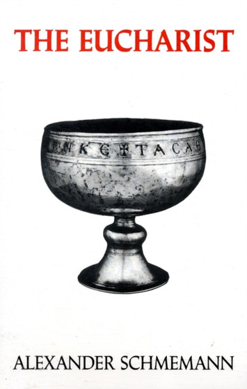 The Eucharist : Sacrament of the Kingdom