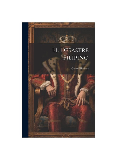 El Desastre Filipino
