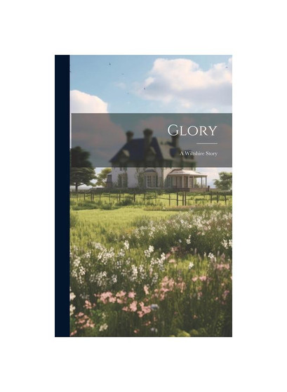 Glory: A Wiltshire Story