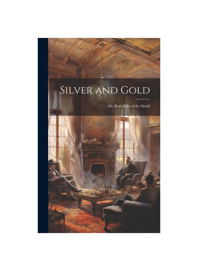 Silver and Gold: Or, Both Sides of the Shield