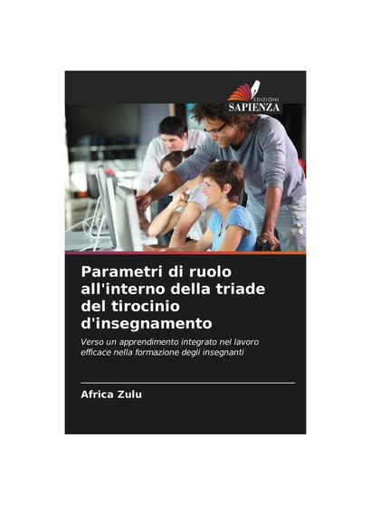 Parametri di ruolo all'interno della triade del tirocinio d'insegnamento