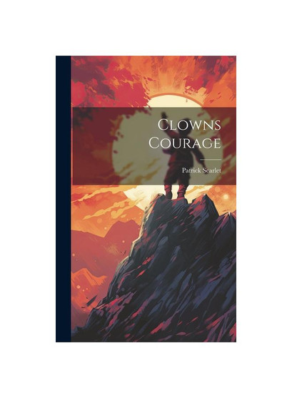 Clowns Courage