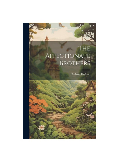 The Affectionate Brothers