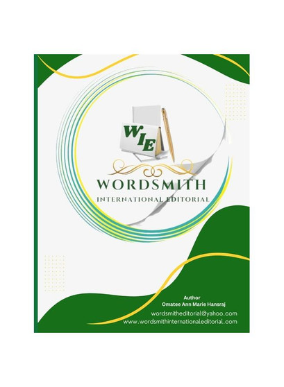WORDSMITH INTERNATIONAL EDITORIAL