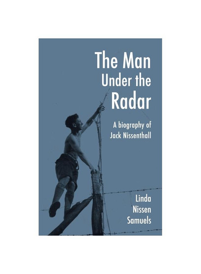 The Man Under the Radar