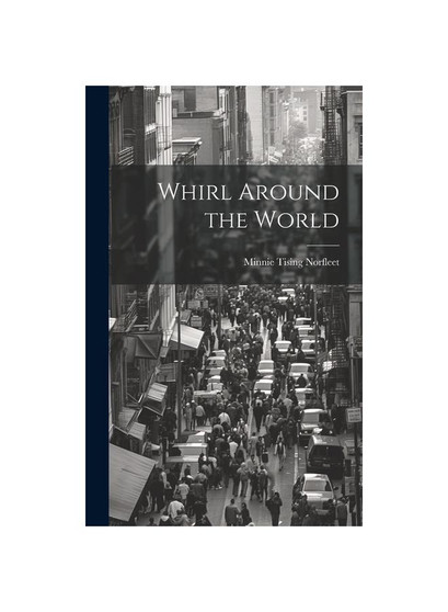 Whirl Around the World