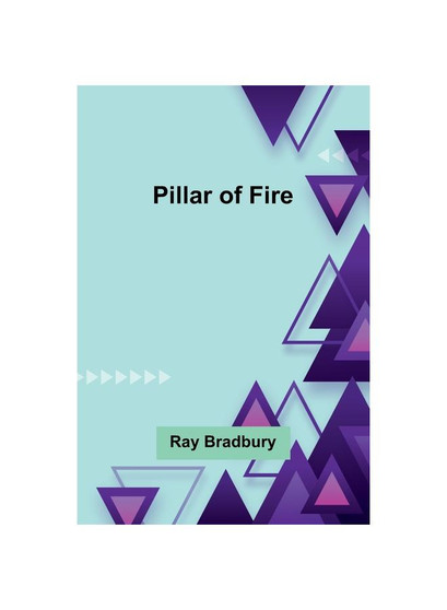 Pillar of Fire