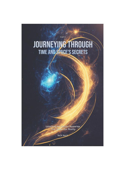 Journeying Through Time and Space's Secrets