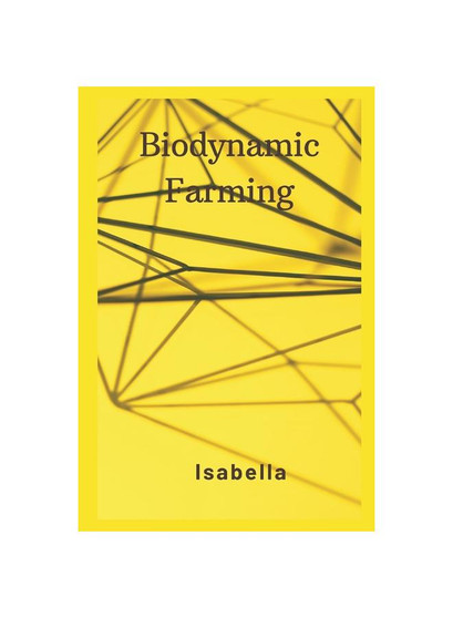 Biodynamic Farming