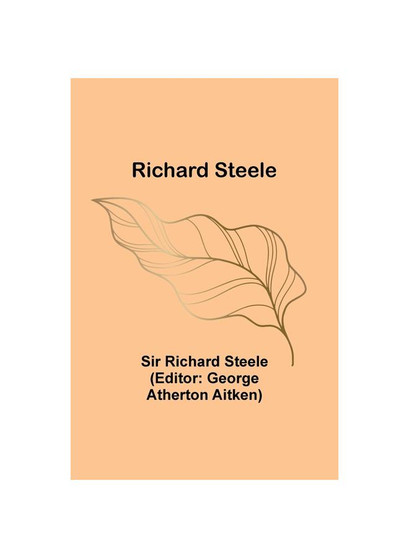 Richard Steele