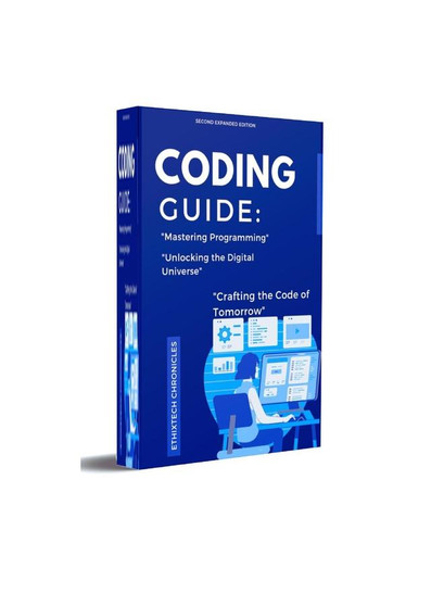 Coding Guide : Mastering Programming